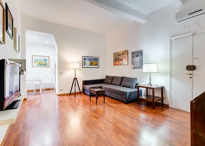 Borgo Vittorio Lovely House * Roma