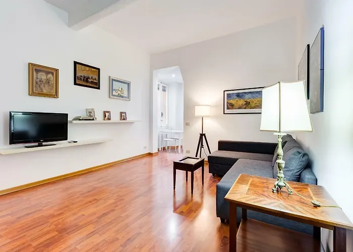 Borgo Vittorio Lovely House * Roma