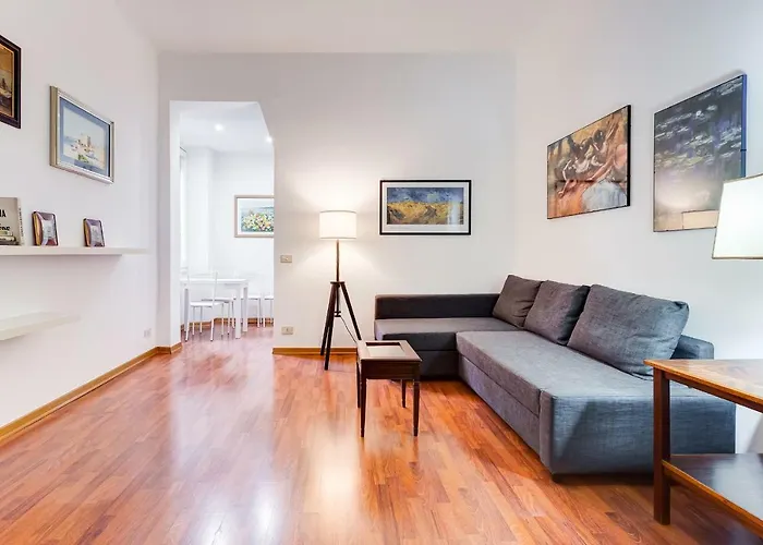 Borgo Vittorio Lovely House Roma