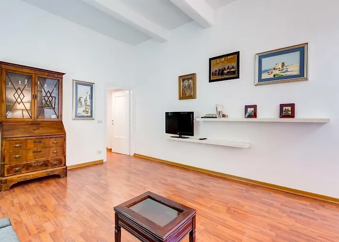 Borgo Vittorio Lovely House Roma