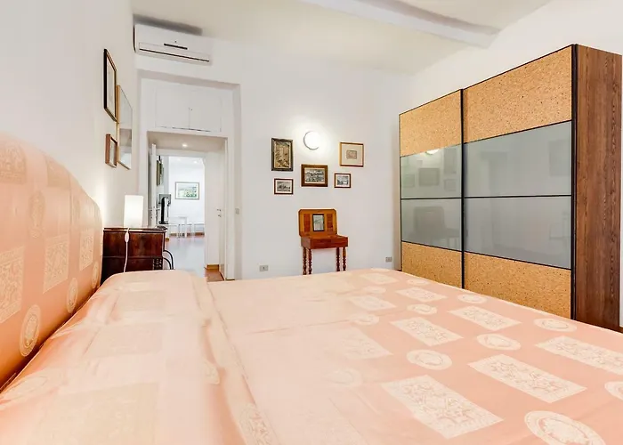 Borgo Vittorio Lovely House Roma