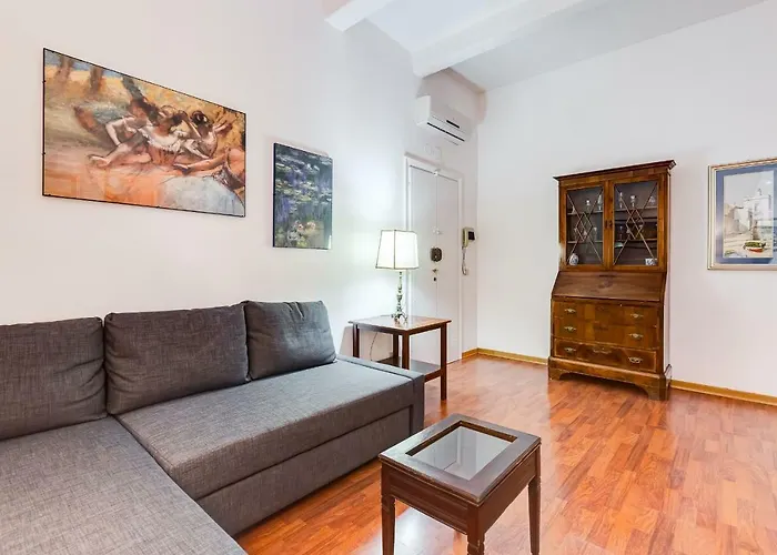 Borgo Vittorio Lovely House * Roma
