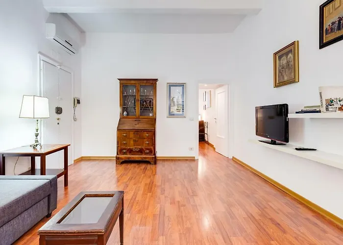 Borgo Vittorio Lovely House Roma