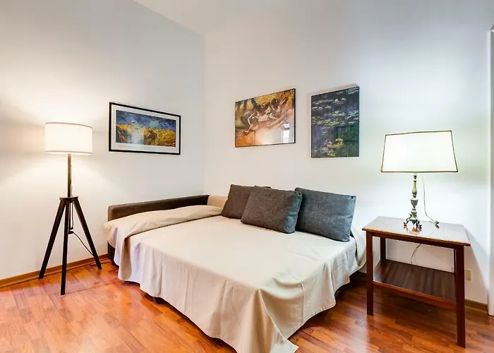Borgo Vittorio Lovely House * Roma