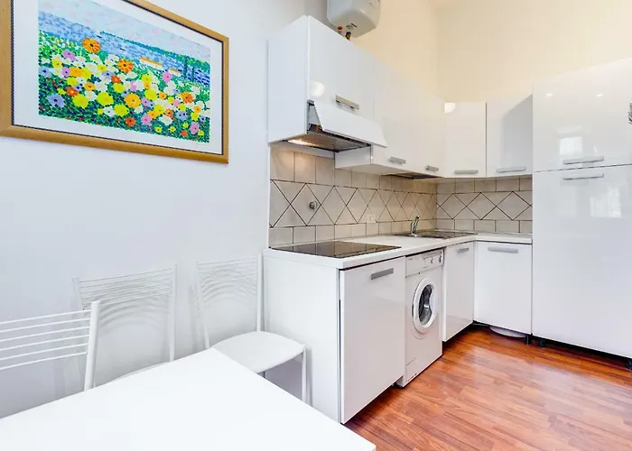 Apartamento Borgo Vittorio Lovely House Roma
