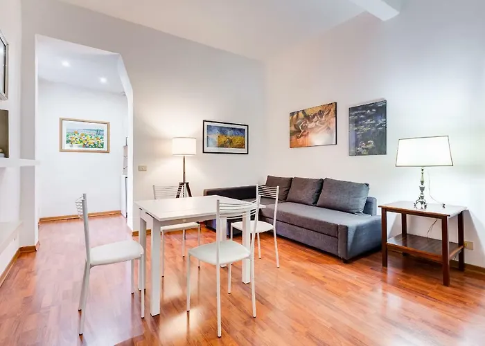 Borgo Vittorio Lovely House * Roma