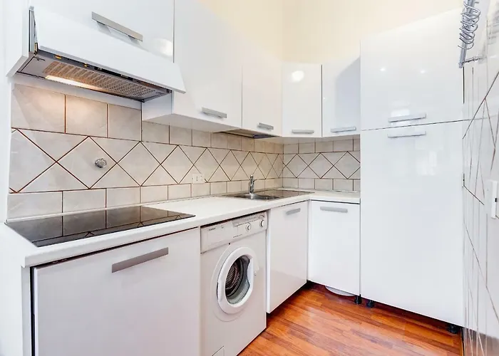 Borgo Vittorio Lovely House * Roma