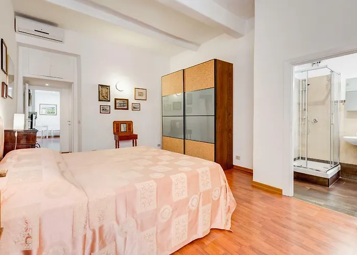 Borgo Vittorio Lovely House Roma