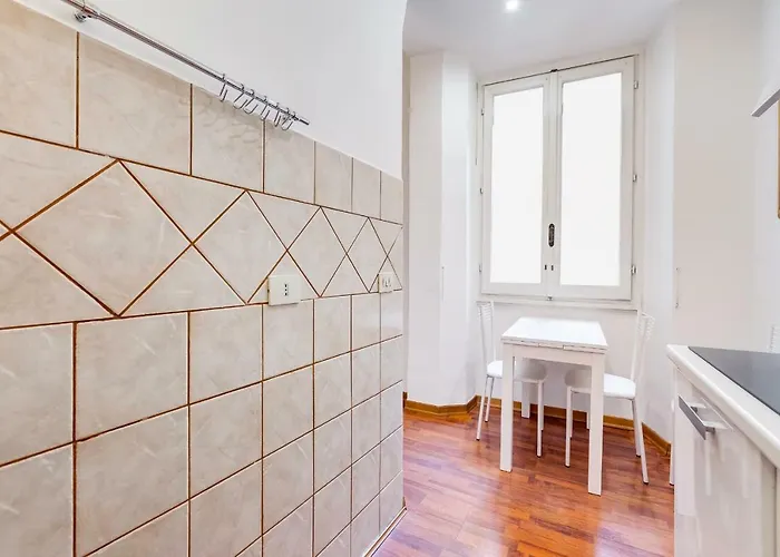 Borgo Vittorio Lovely House