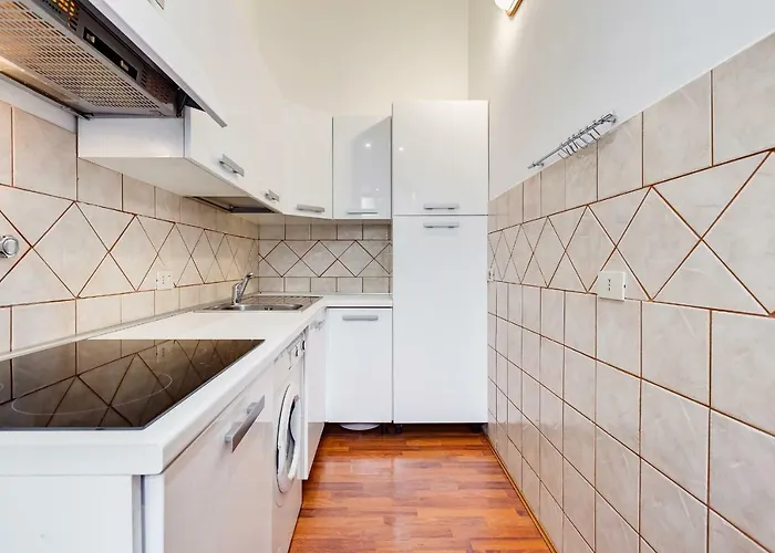 Apartamento Borgo Vittorio Lovely House Roma