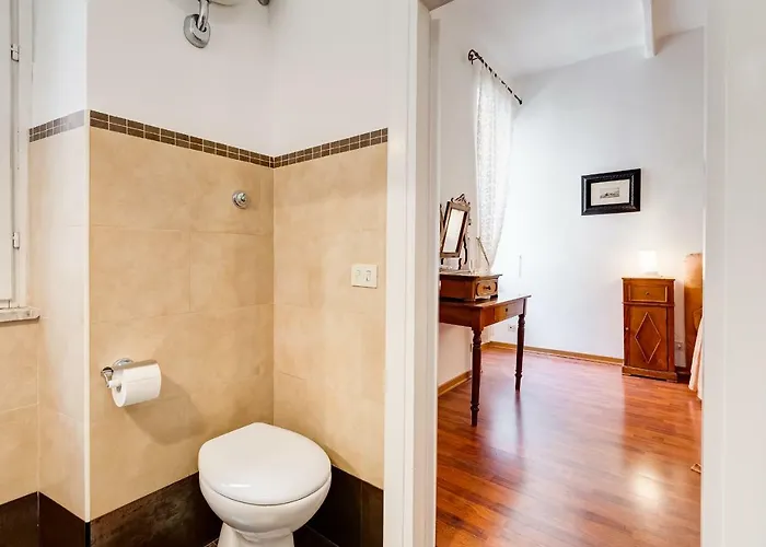 Borgo Vittorio Lovely House * Roma