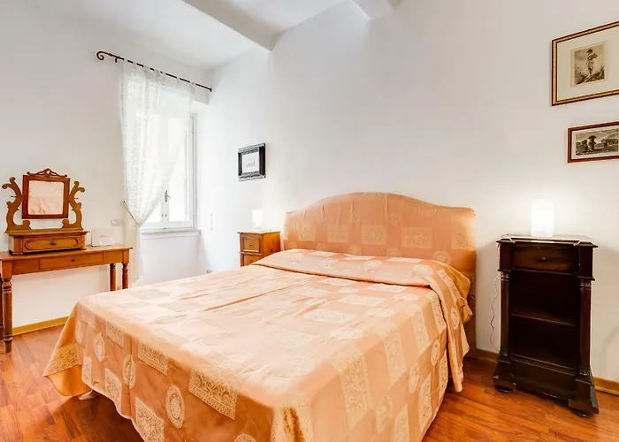 Borgo Vittorio Lovely House Roma
